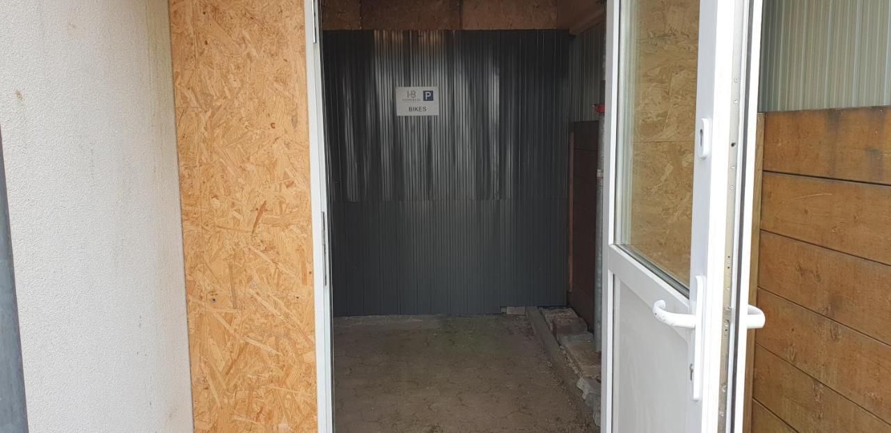 Forest & Mountain - 2Min Bikepark, Snes, Ssc, Bikegarage, Terrace Winterberg Exterior foto